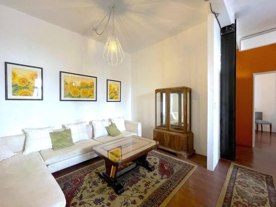 Apartment La Platea De Bs As 7c Premium, Dos Balcones *