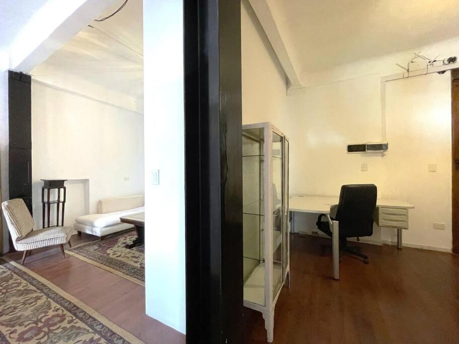 La Platea De Bs As 7c Premium, Dos Balcones