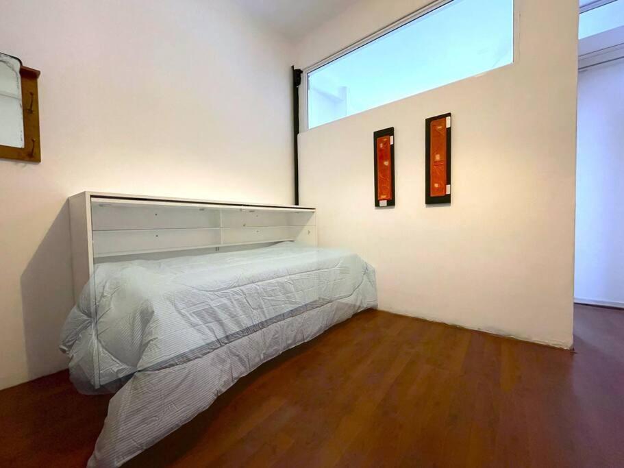 La Platea De Bs As 7c Premium, Dos Balcones Apartment Buenos Aires