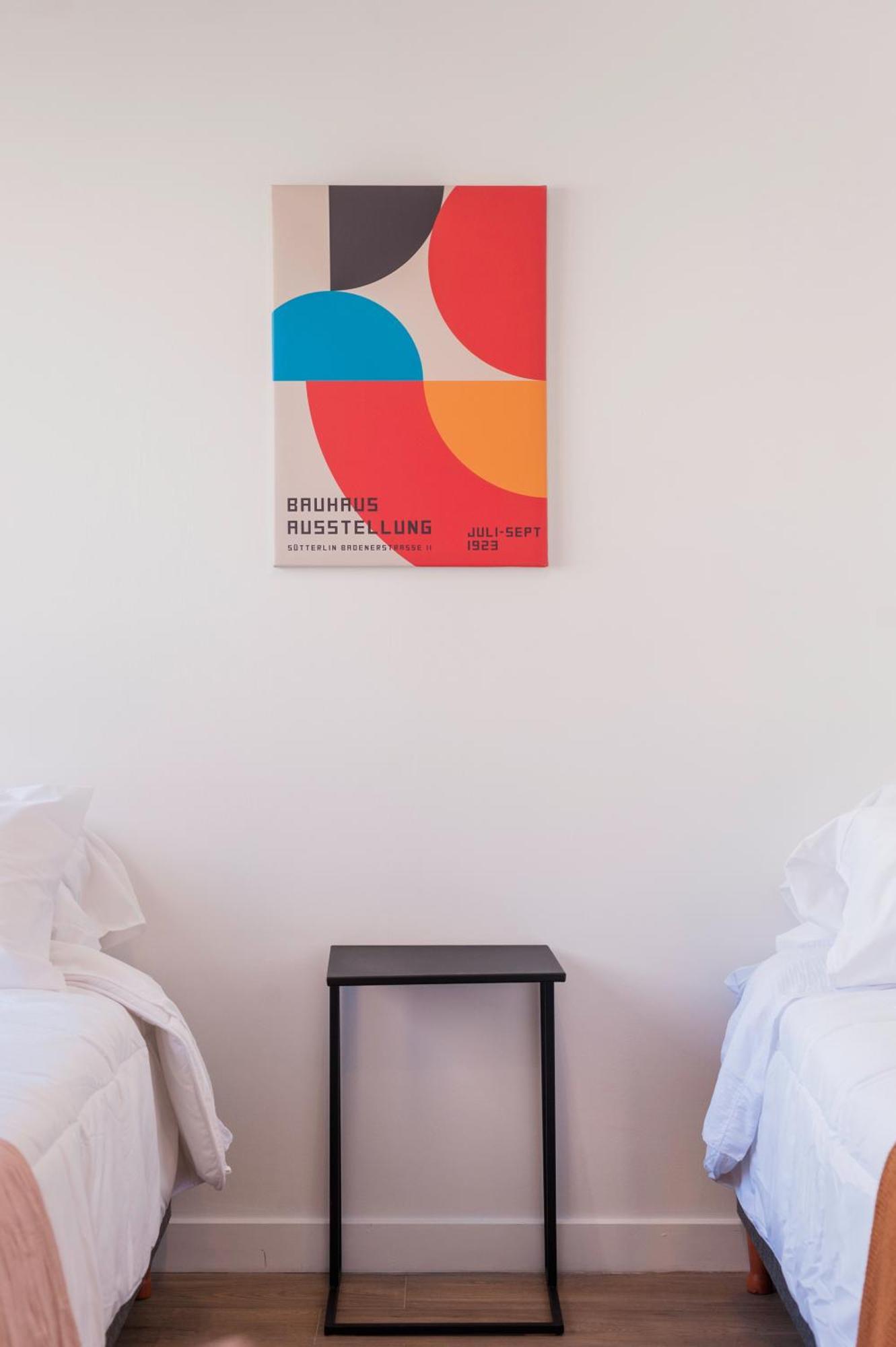 Cloudba Charcas Soho Apartment Buenos Aires
