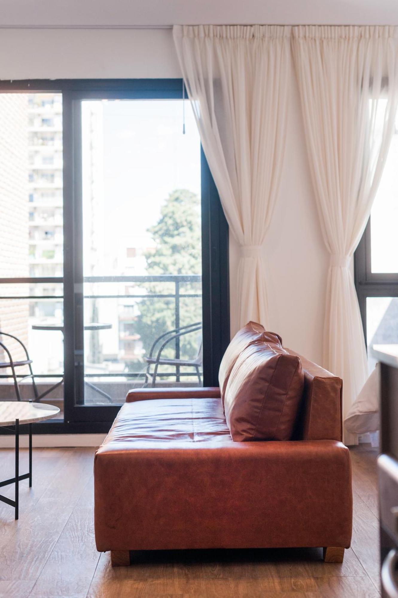 Cloudba Charcas Soho * Buenos Aires