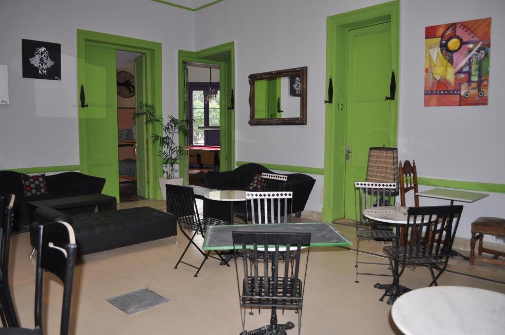 Lime House Youth Hostel