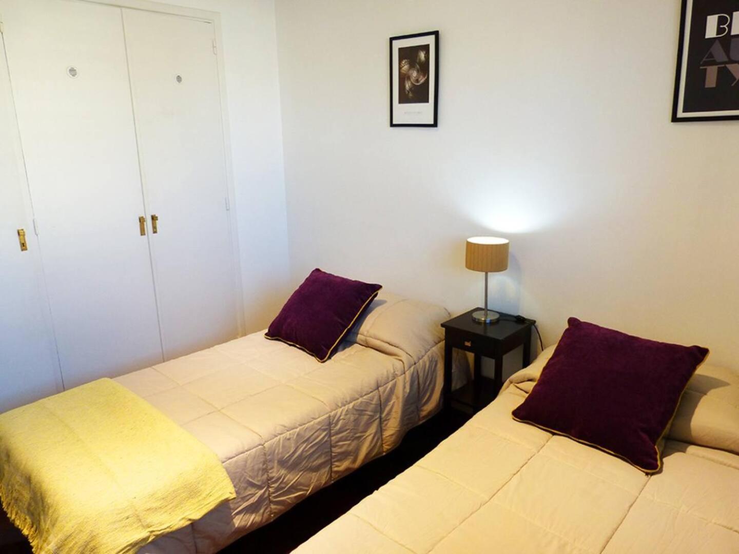 Apartamento Sunny Yatay