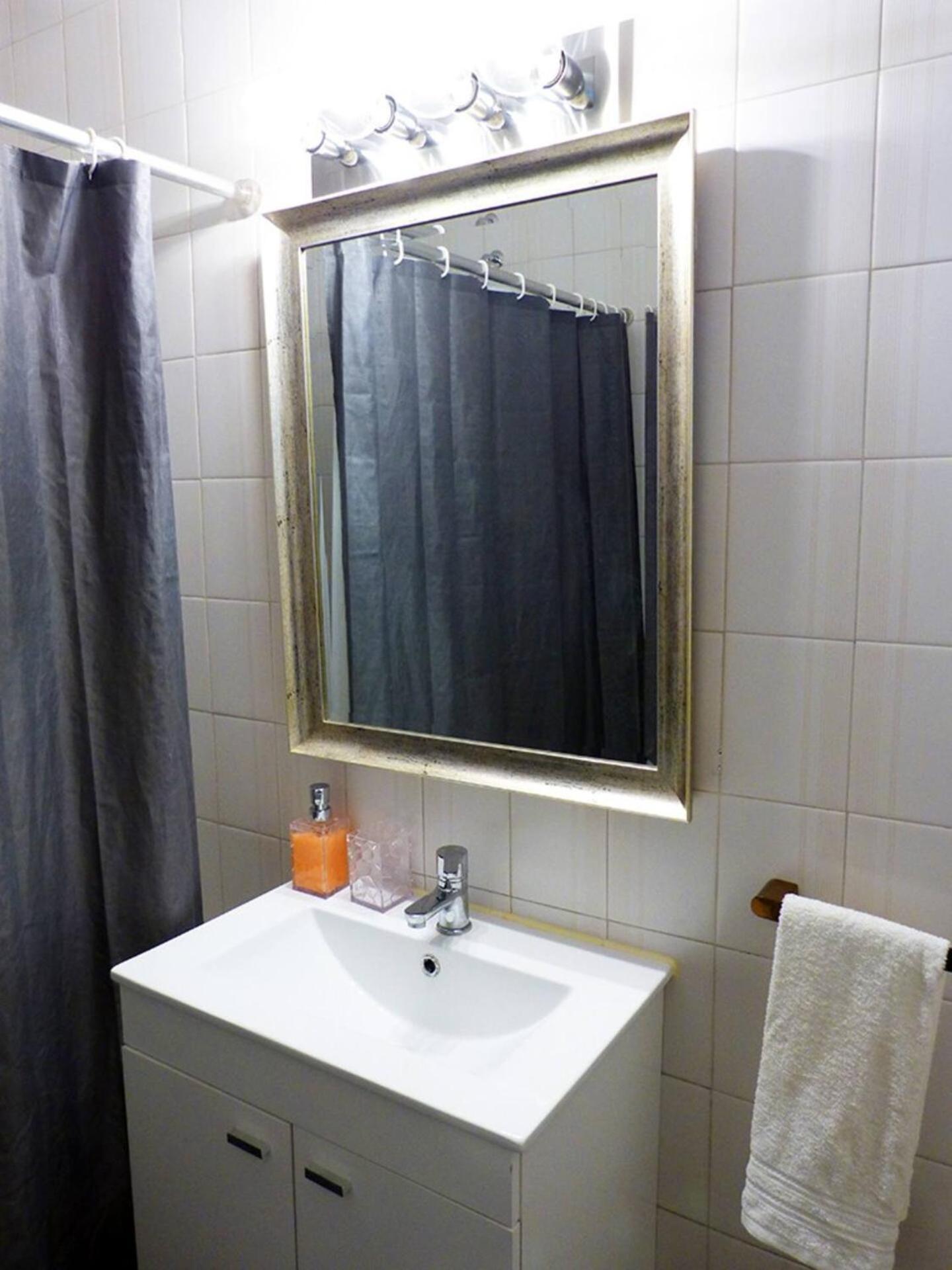 Apartamento Sunny Yatay