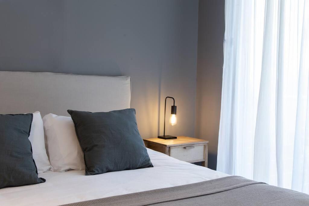 Apartment Lirio Deluxe Studio Buenos Aires