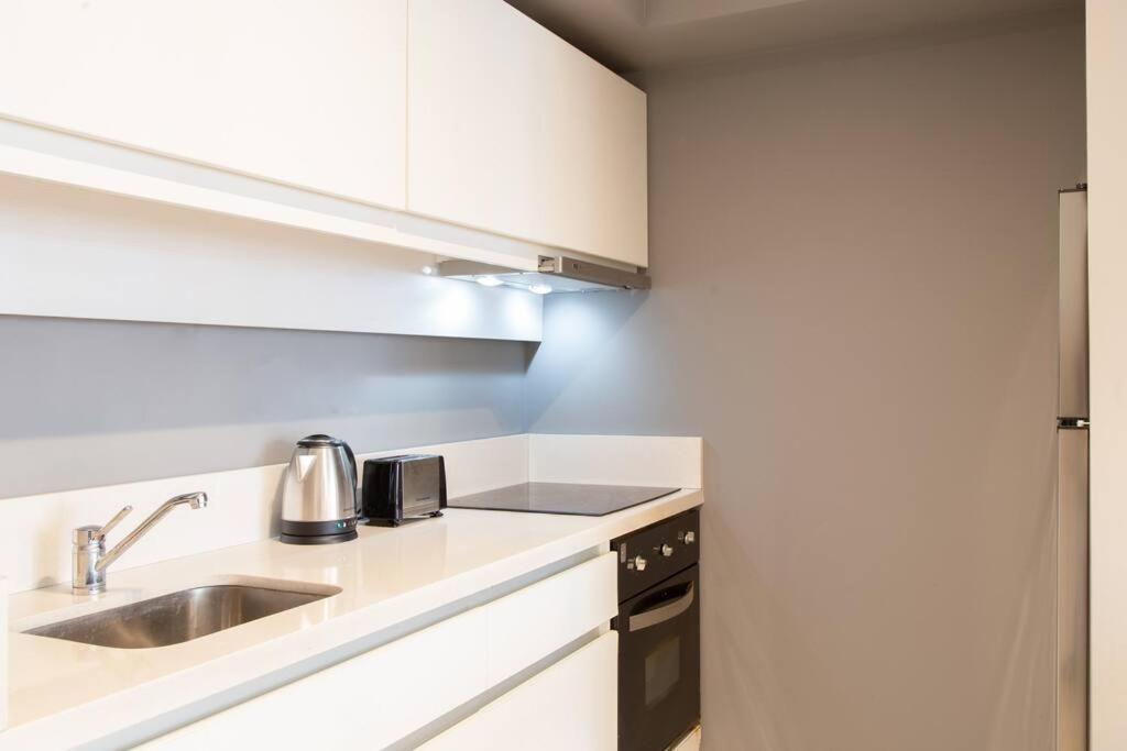 Lirio Deluxe Studio Apartment Buenos Aires