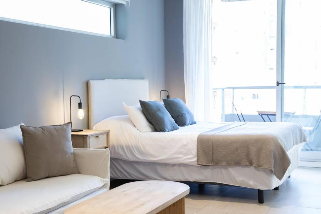 Lirio Deluxe Studio Apartment