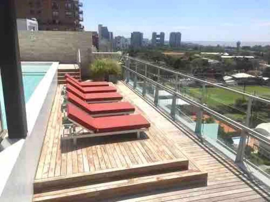 Lirio Deluxe Studio * Buenos Aires