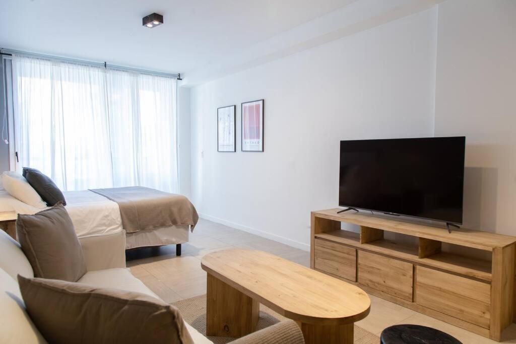 Lirio Deluxe Studio Buenos Aires
