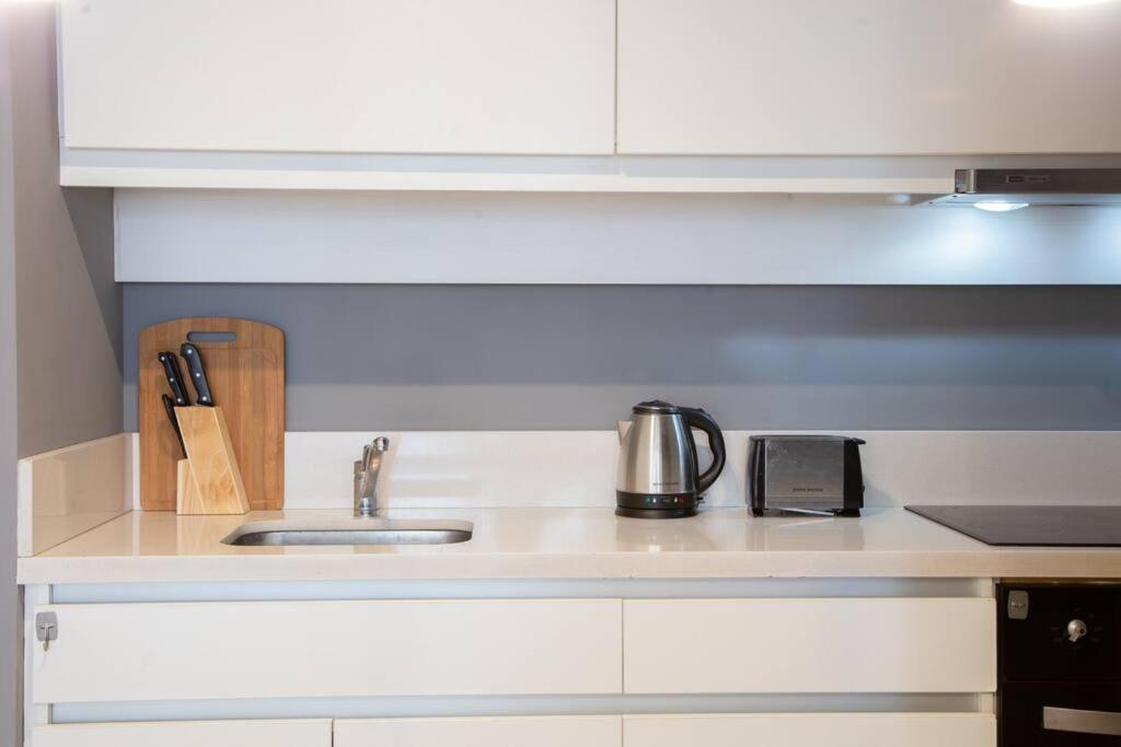 Apartment Lirio Deluxe Studio