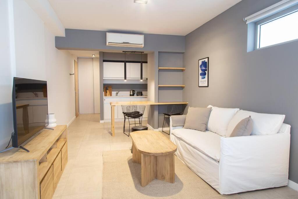 Apartment Lirio Deluxe Studio