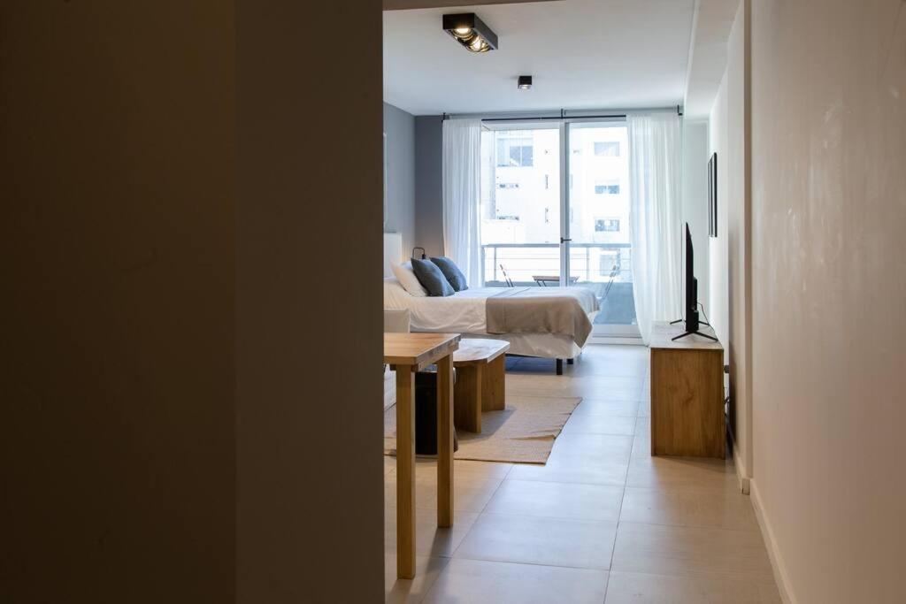 Lirio Deluxe Studio Apartment