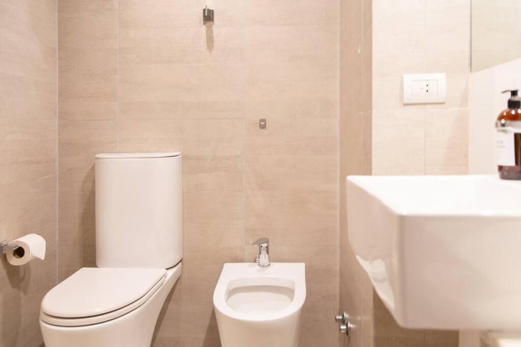 Apartment Lirio Deluxe Studio Buenos Aires