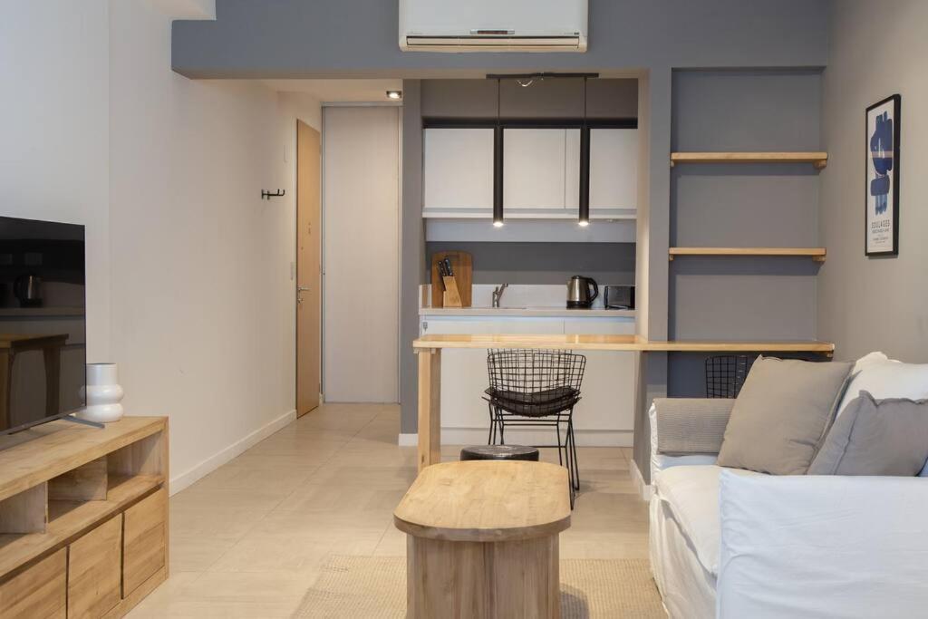 Apartment Lirio Deluxe Studio