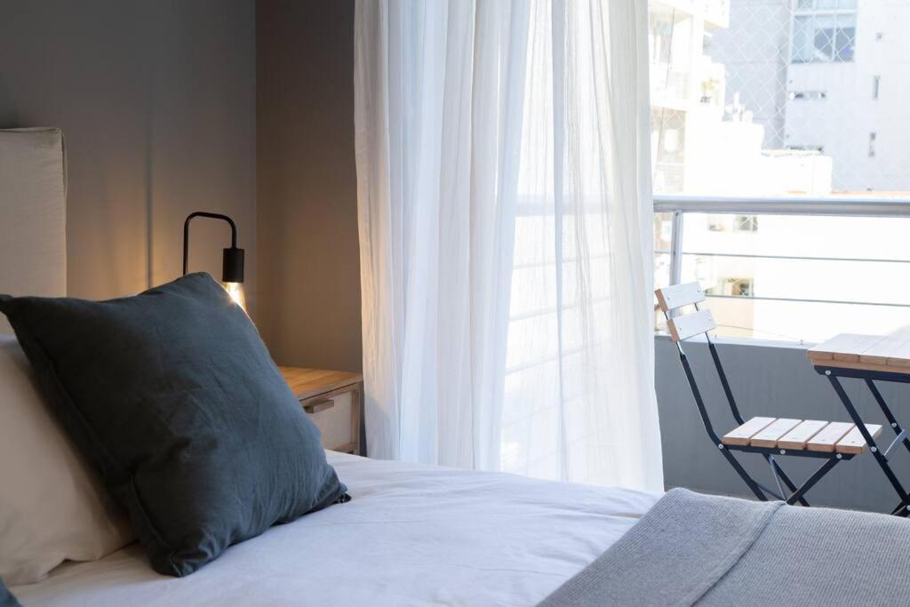 Lirio Deluxe Studio * Buenos Aires