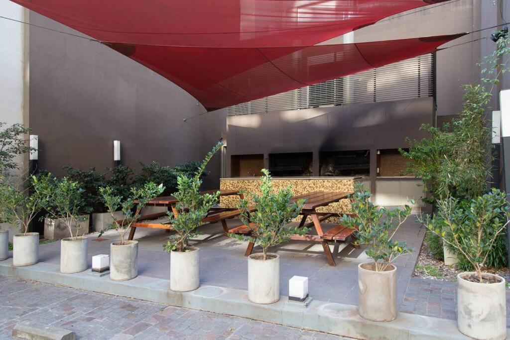 Apartment Lirio Deluxe Studio Buenos Aires