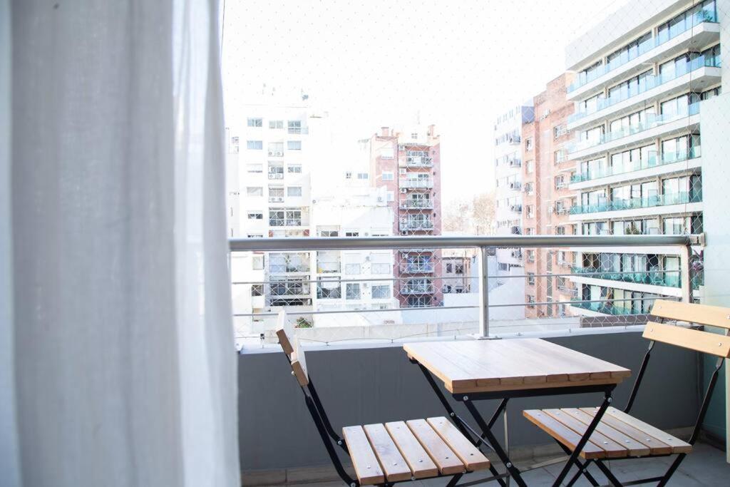 Lirio Deluxe Studio * Buenos Aires