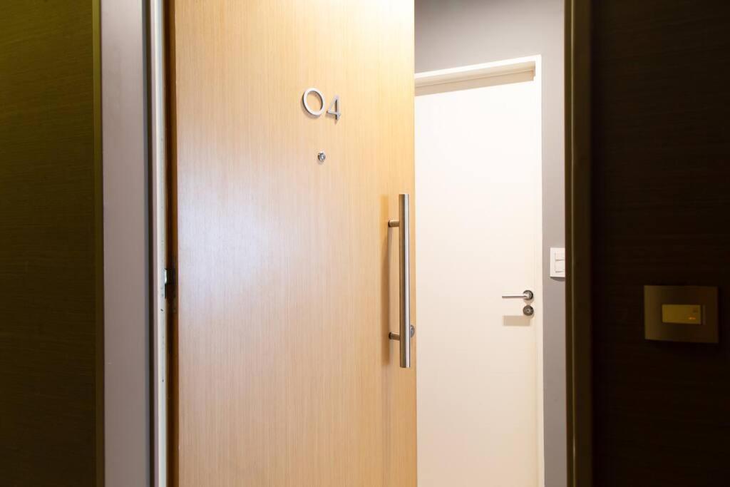 Apartment Lirio Deluxe Studio