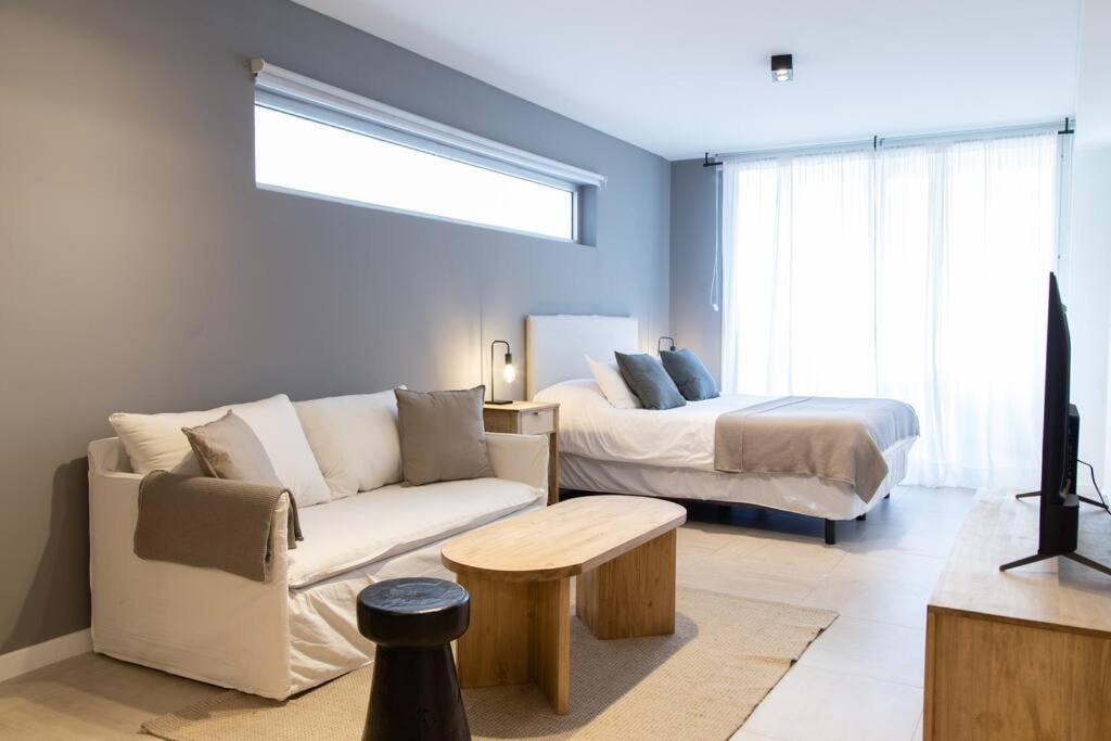 Apartment Lirio Deluxe Studio *