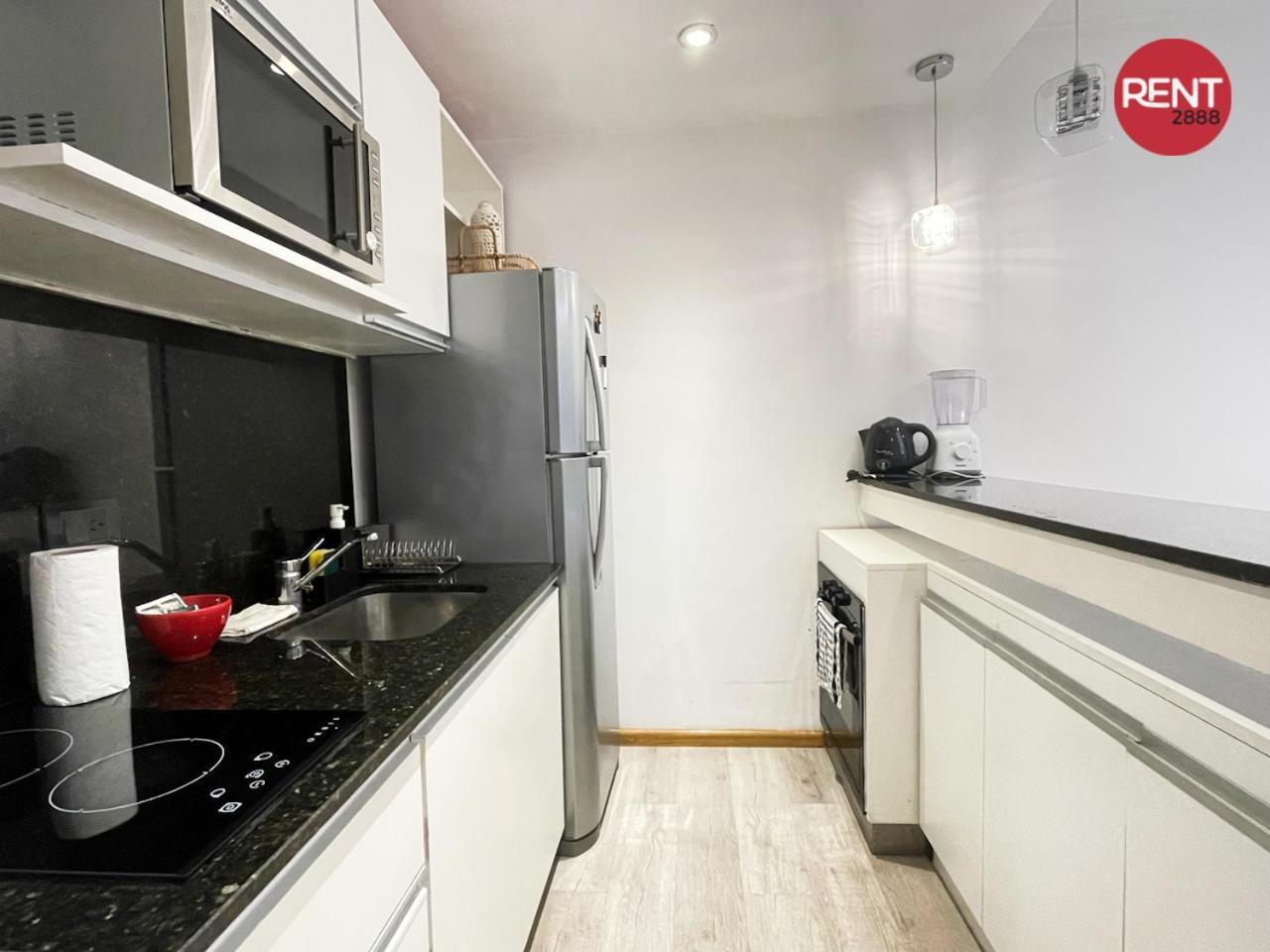 Apartment Rent Migueletes *