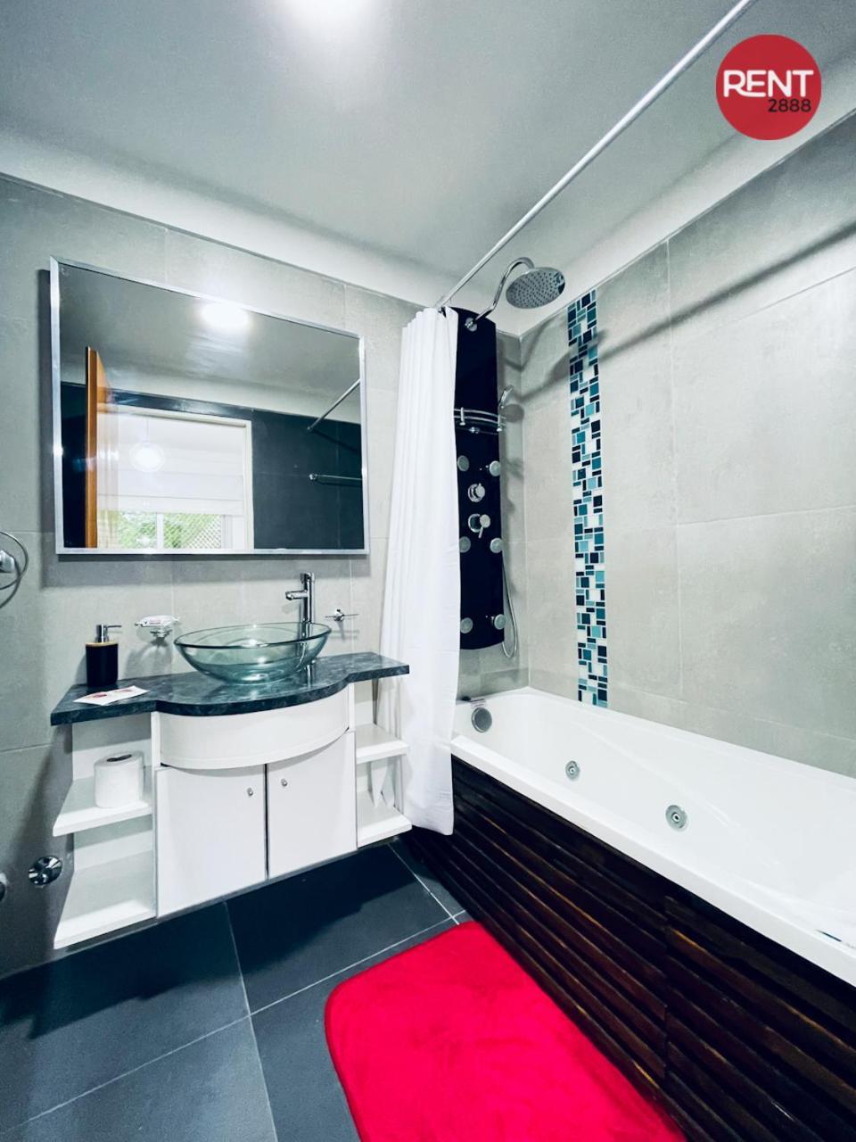 Rent Charcas Apartamento Buenos Aires