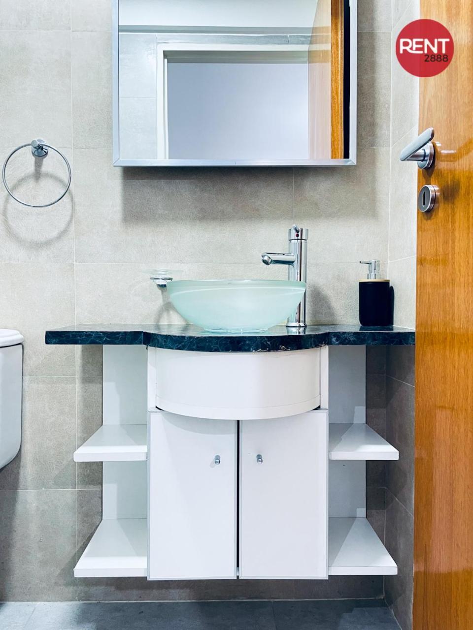 Rent Charcas Apartamento Buenos Aires