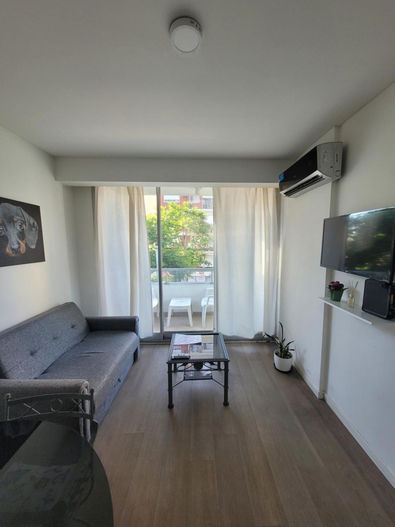 Apartment Hermoso Departamento En Flores!