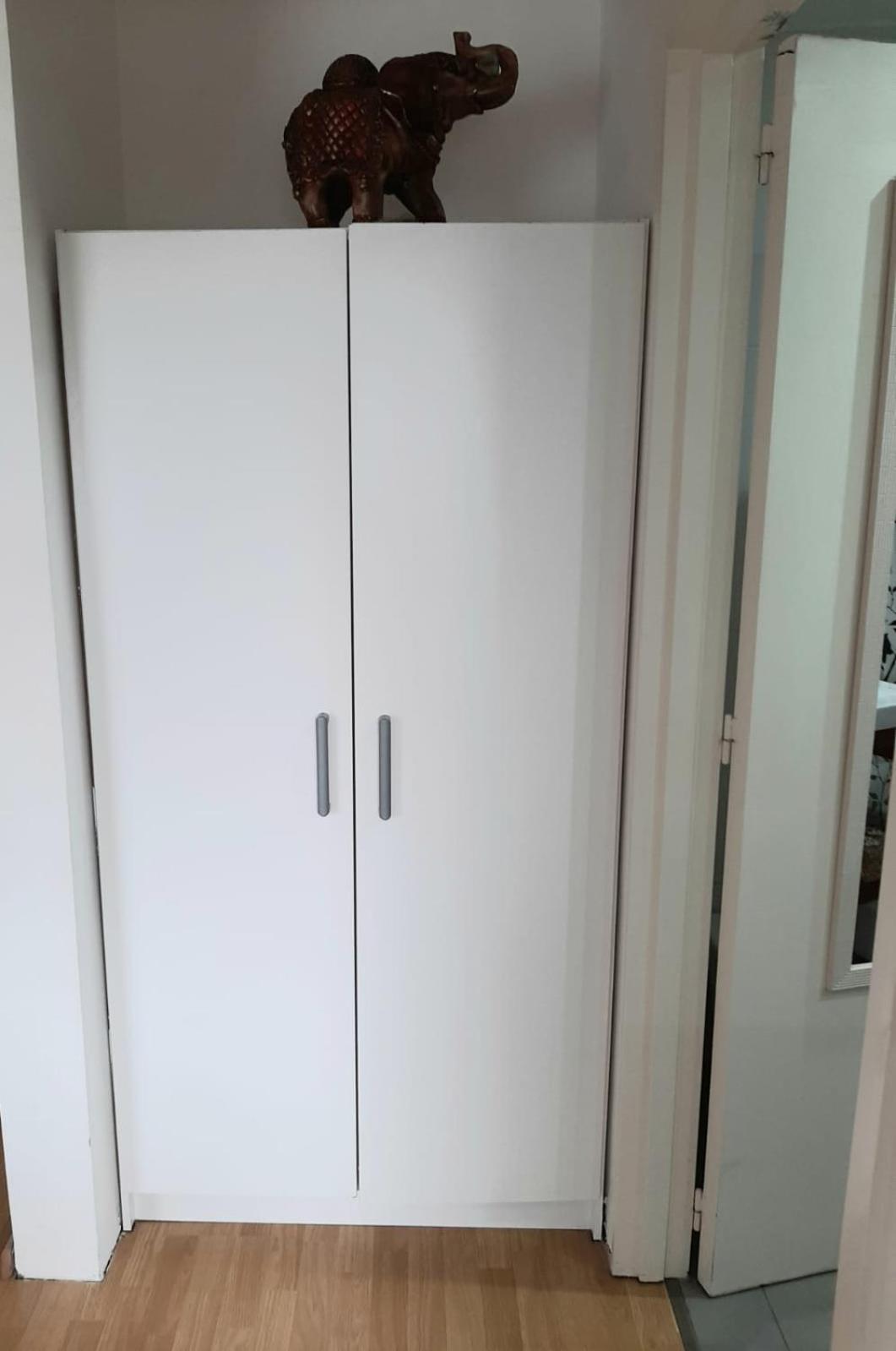 Apartment Niceto Dreams *