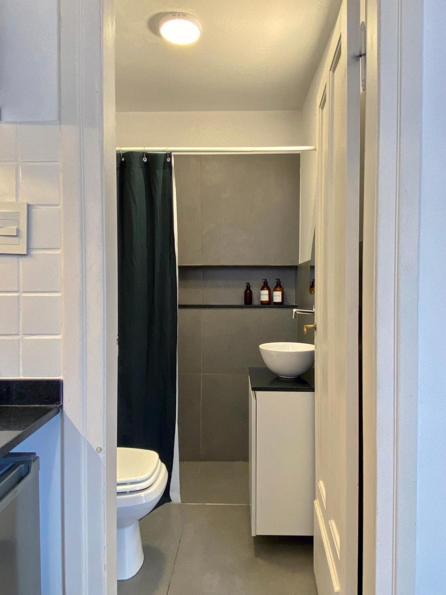 Apartamento Moderno Departamento En Edificio Historico Heart Of Buenos Aires