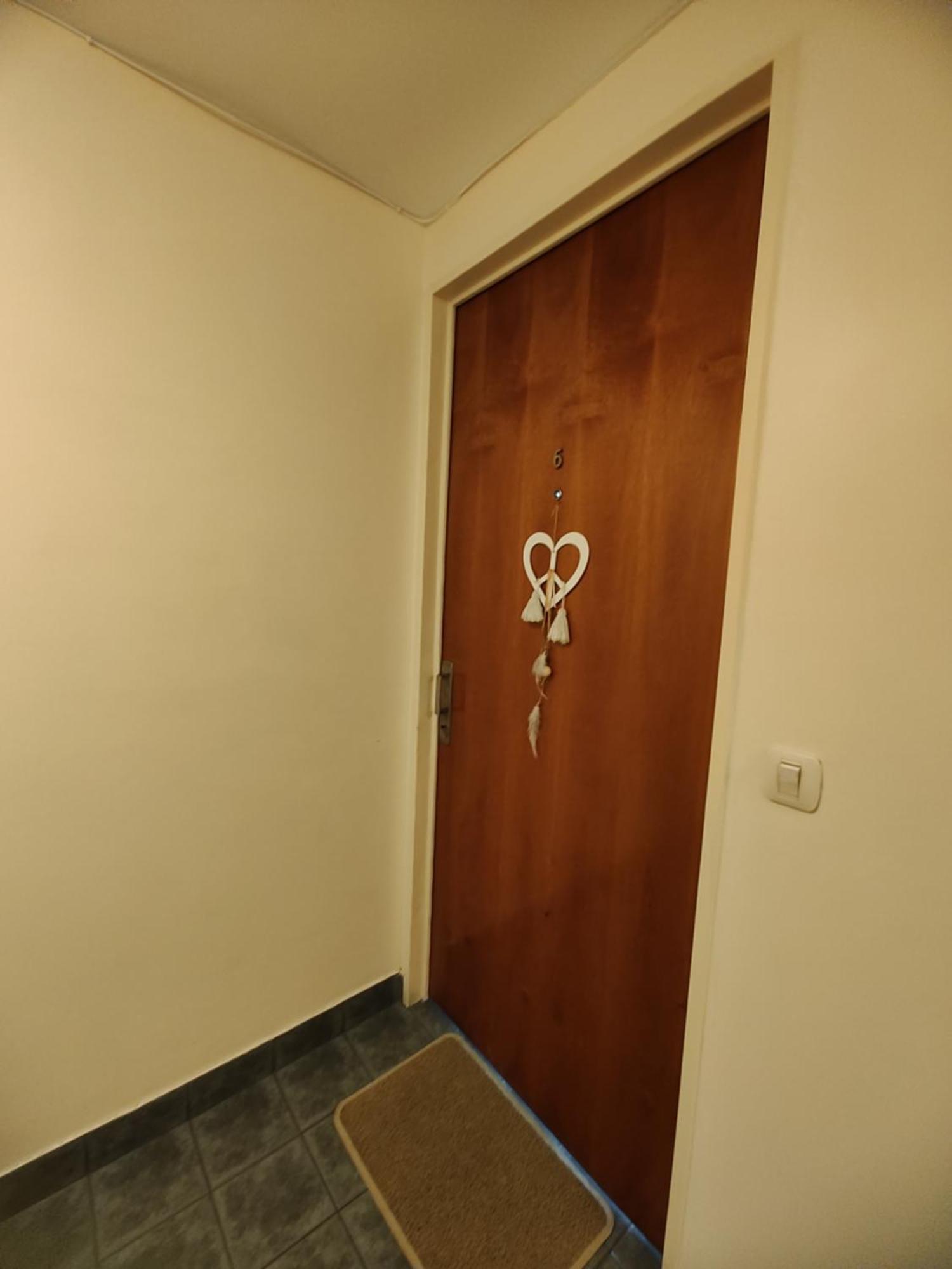 Apartment Calma House Parque Y Sol Depto Con Amenities *