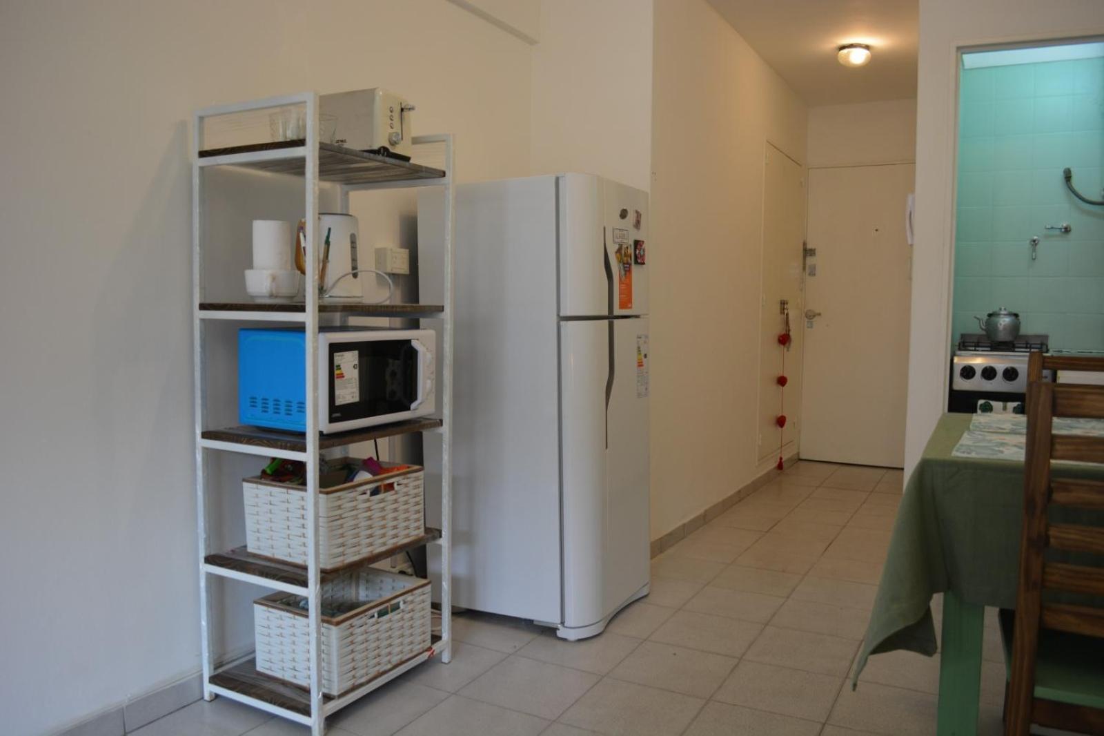 Apartment Avenida *