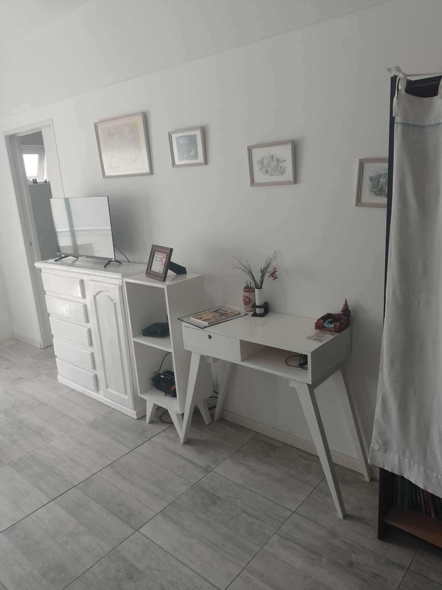 Apartamento Relax En Palermo Con Gran Balcon Y Wifi 300mb