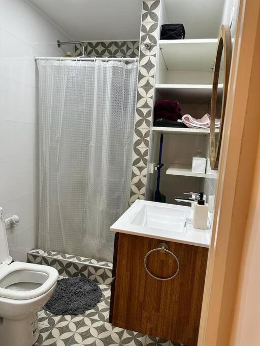 Tu Depto! Comodo Y Paquete! * Ciudad Autónoma de Buenos Aires