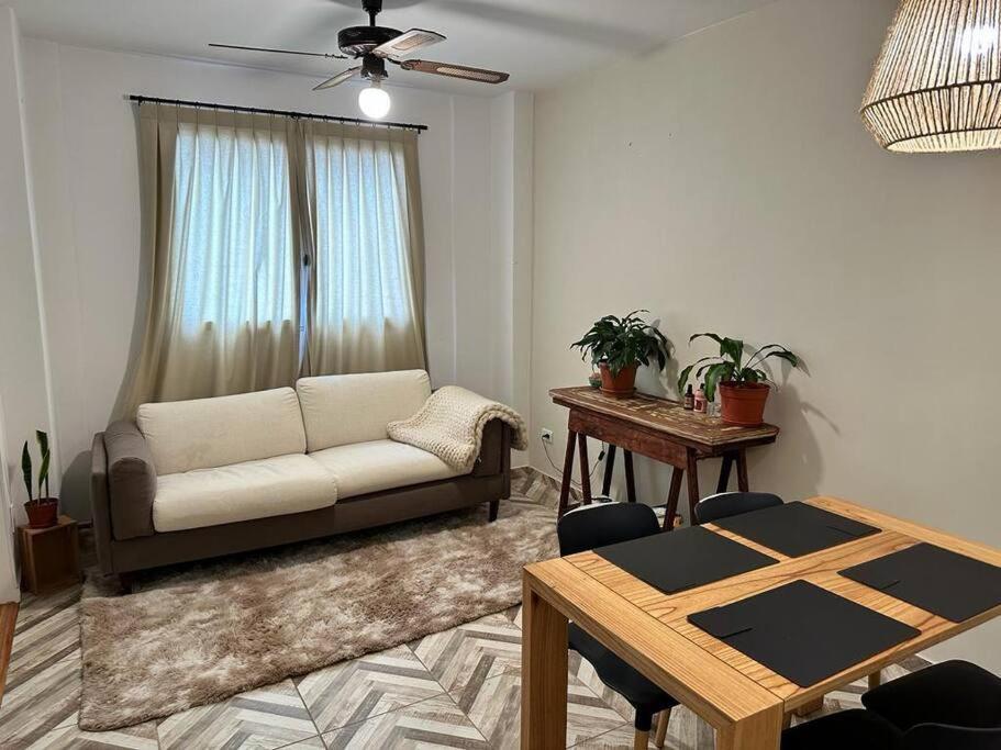 Tu Depto! Comodo Y Paquete! Apartamento