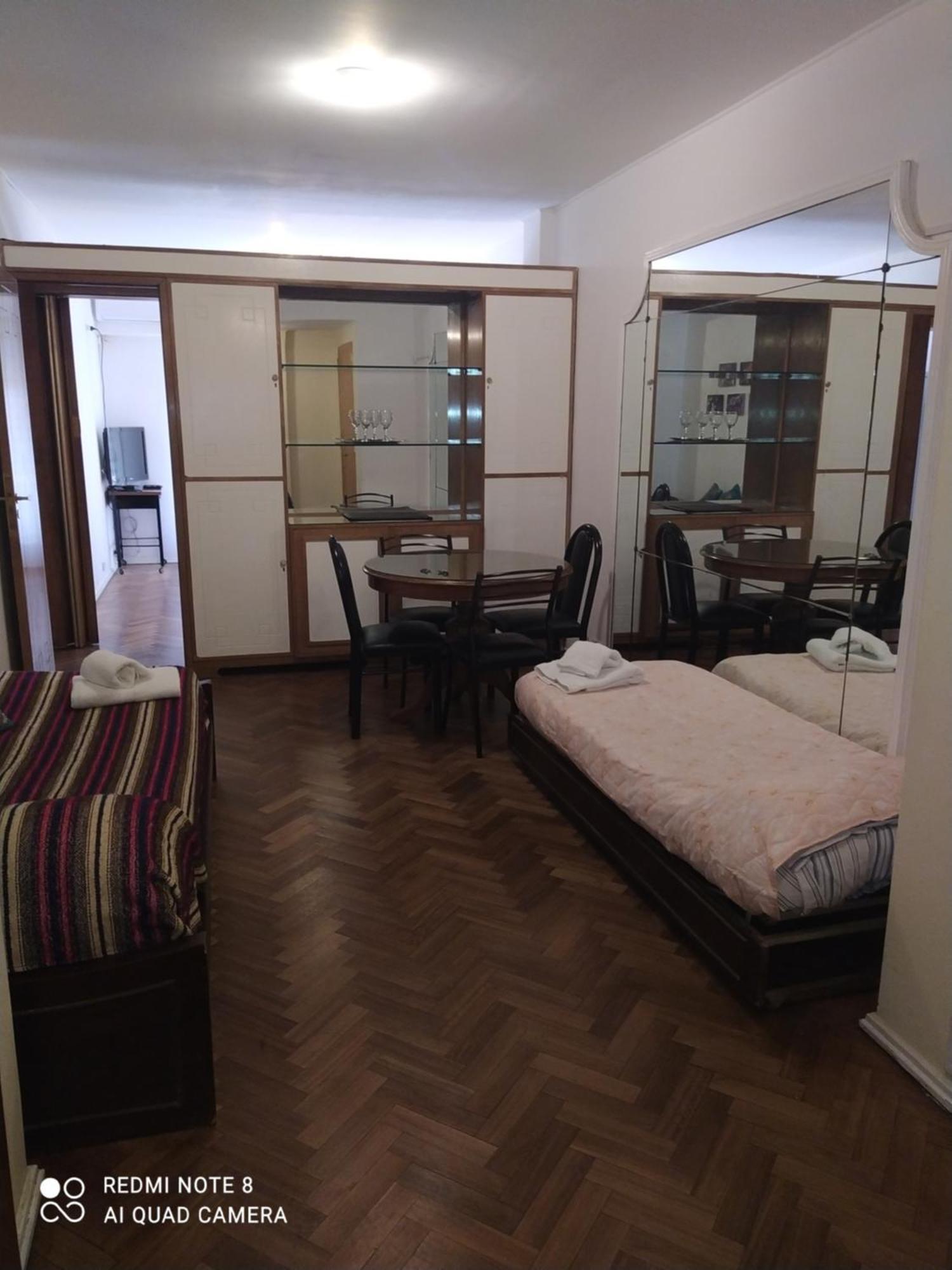 Apartamento Alto Palermo For Rent *
