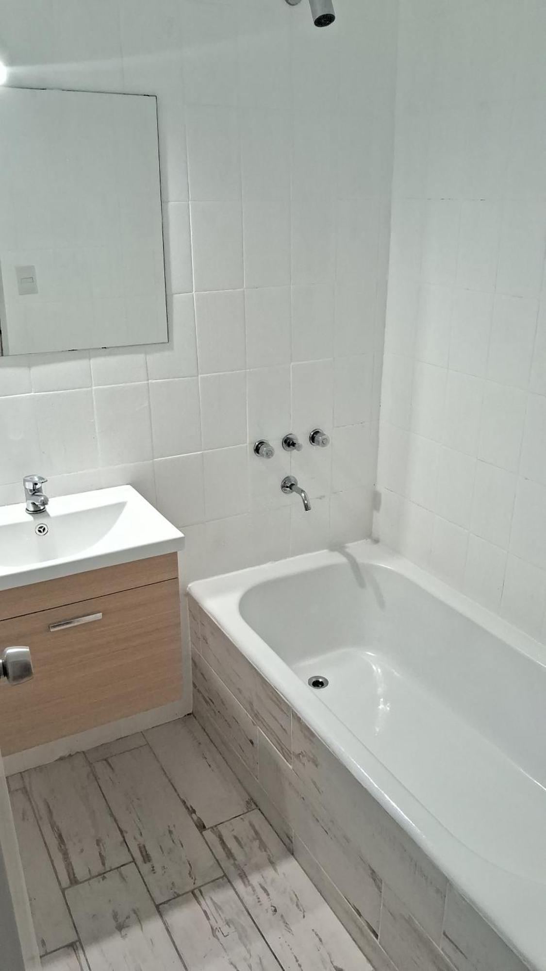 Acogedor Departamento En Caballito Buenos Aires