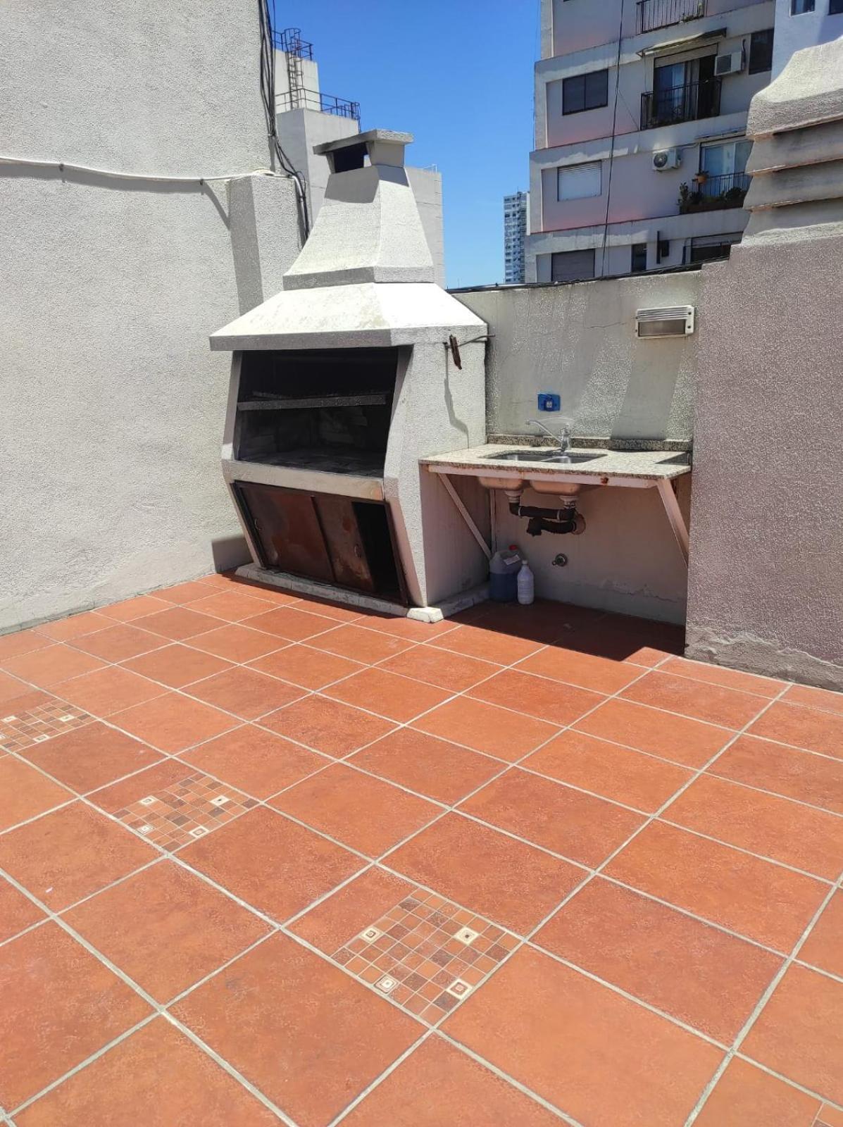 Serrano Y Corrientes - Movistar Arena A 500mts - Edif Nuevo - Luz Tranquilidad - Maquina De Lavado Y Secado- Subway Apartment