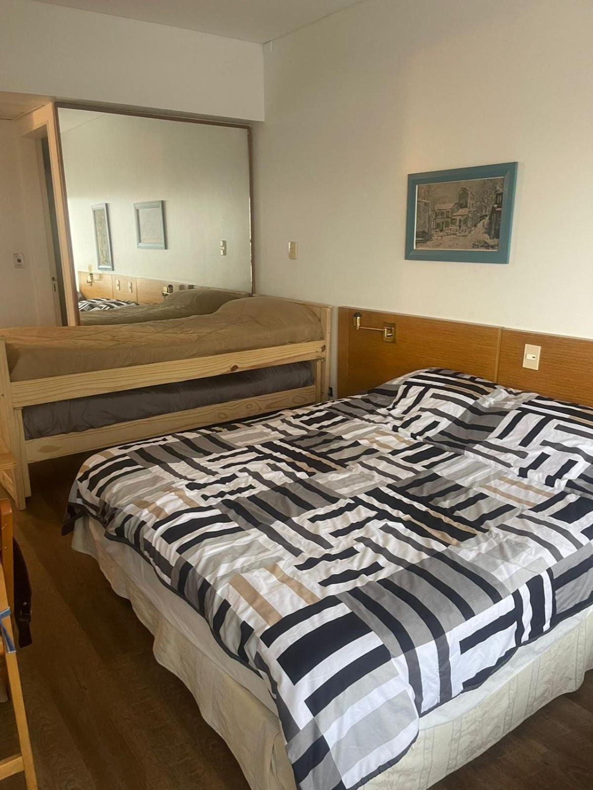 Apartment Obelisco