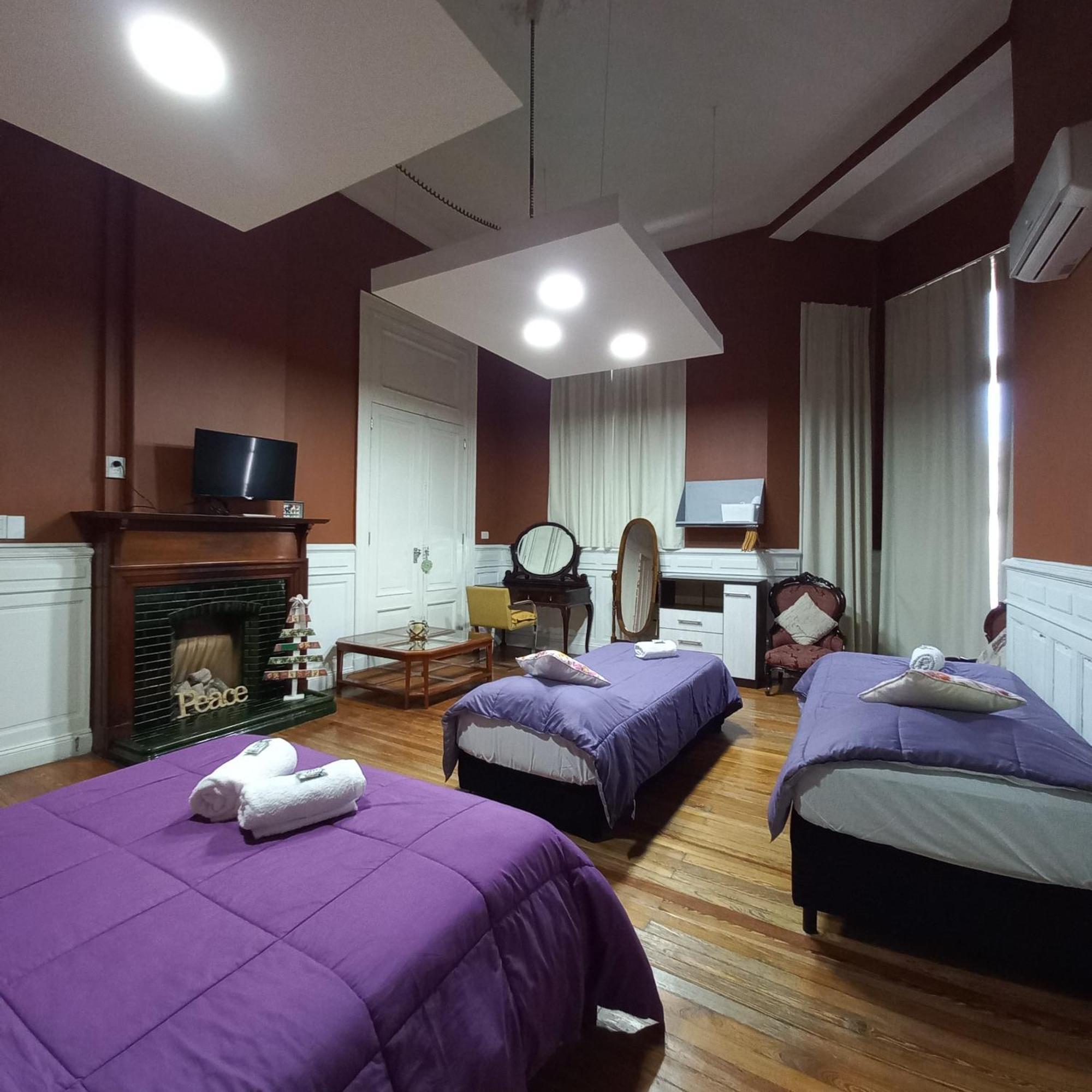Bed & Breakfast Kalahat *