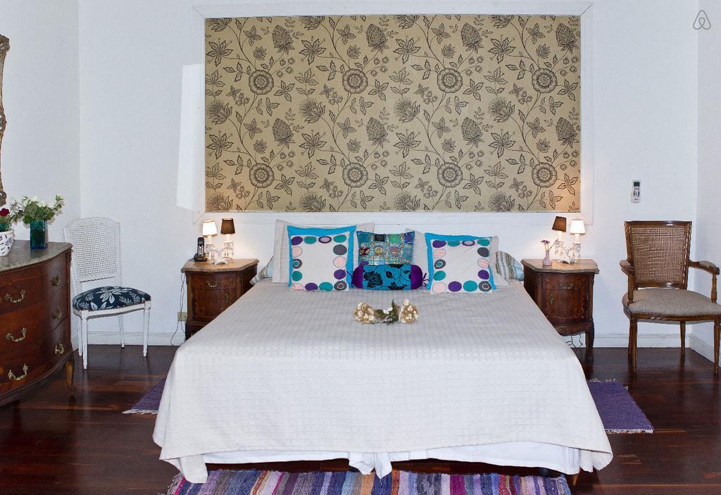 Palermo Living Unique 3* Buenos Aires