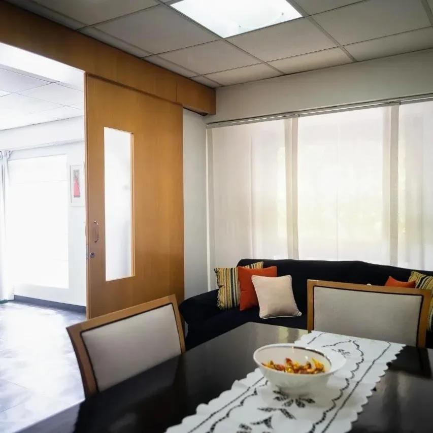 Apartment Recoleta 1443 Boutique