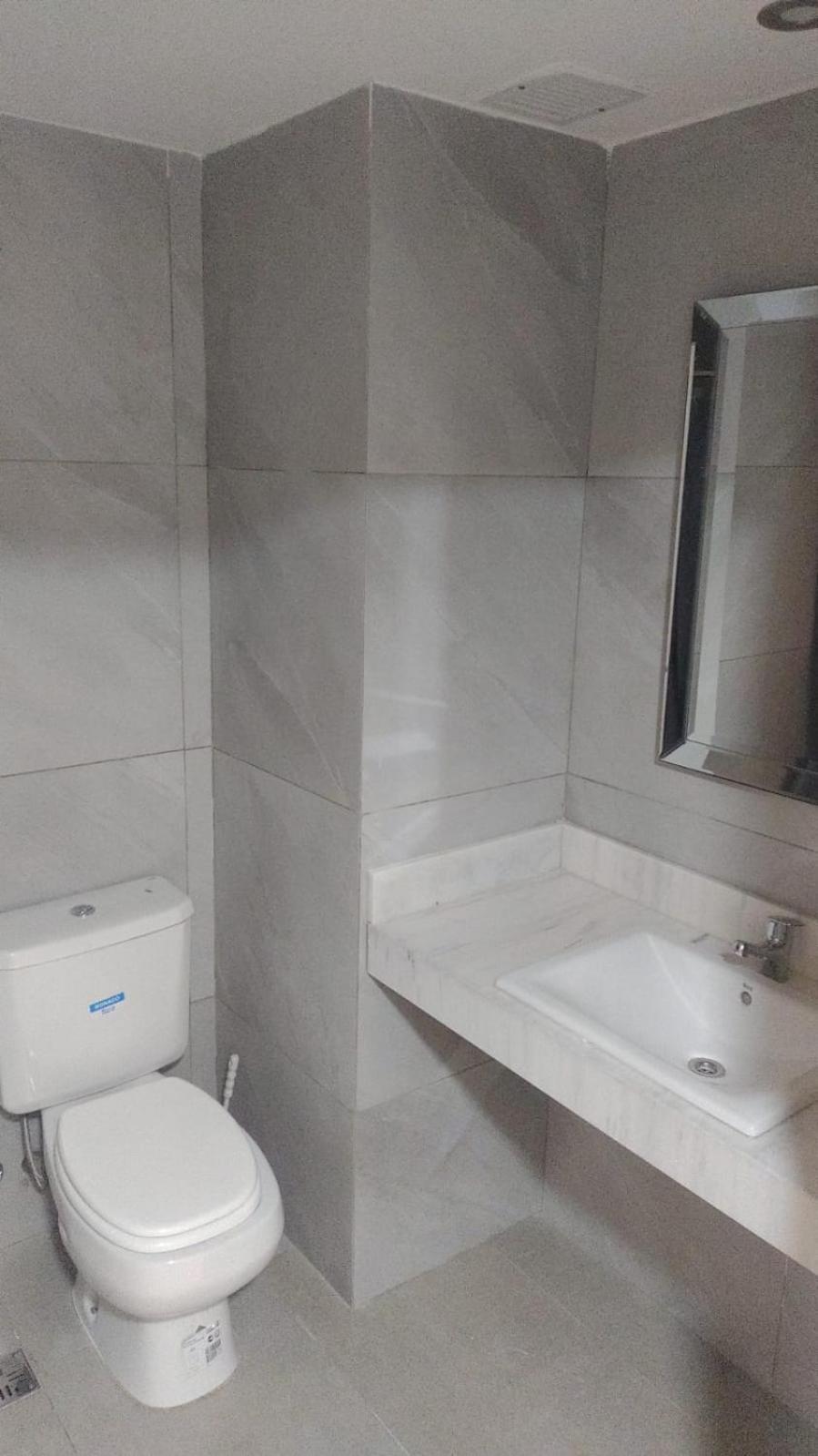 A Estrenar Panoramico En Barrio Sofisticado Piscina Gym Parrillas Salon De Eventos Apartment