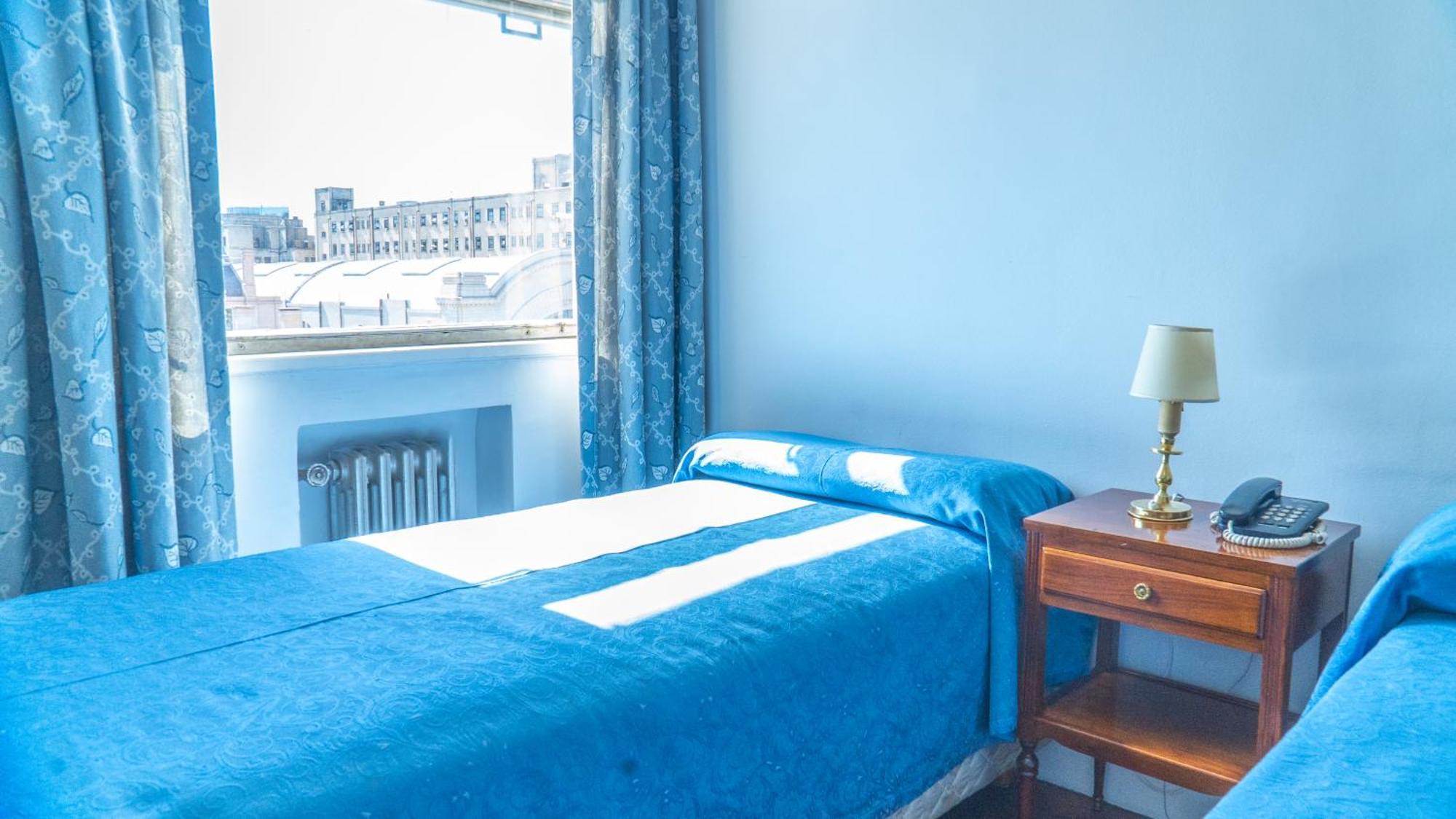 Hotel Constitución Palace Ciudad Autónoma de Buenos Aires