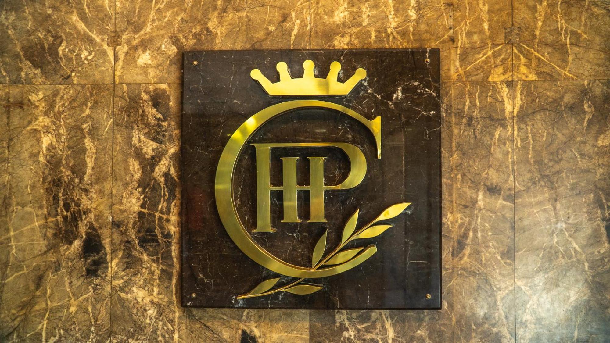 Constitución Palace 3* Ciudad Autónoma de Buenos Aires