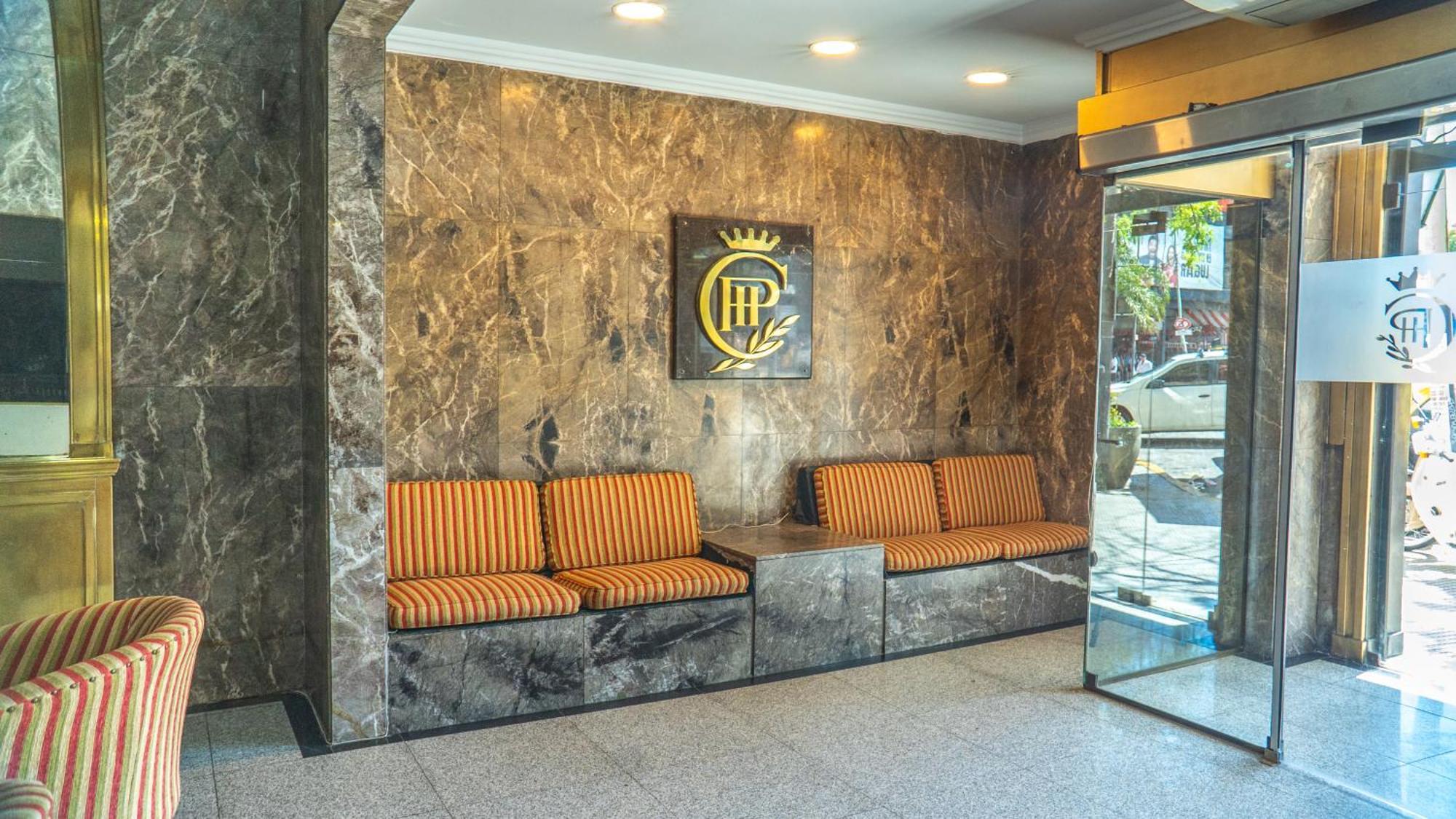 Constitución Palace Hotel