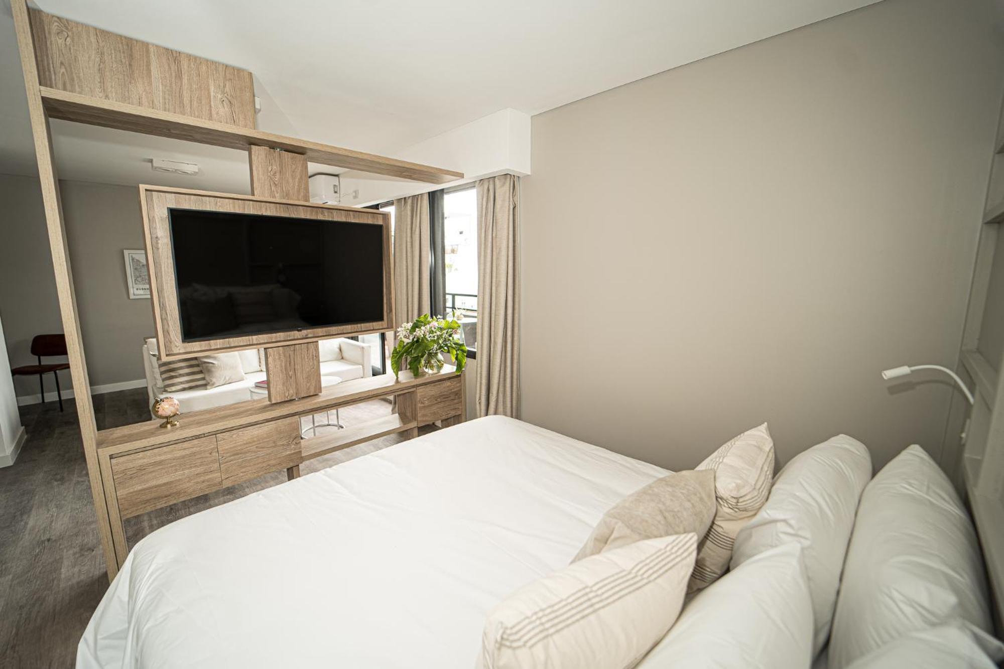 Viba Rentals, Departamentos En El Corazon De Belgrano Apartment *