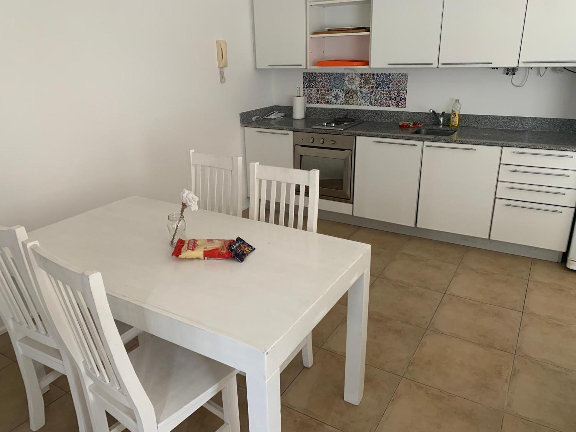My Place - Belgrano Apartamento