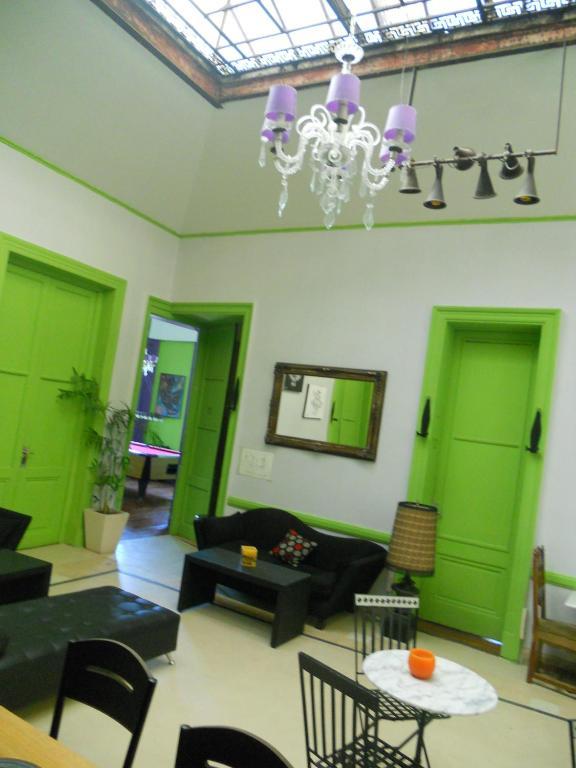 Lime House Youth Hostel Buenos Aires