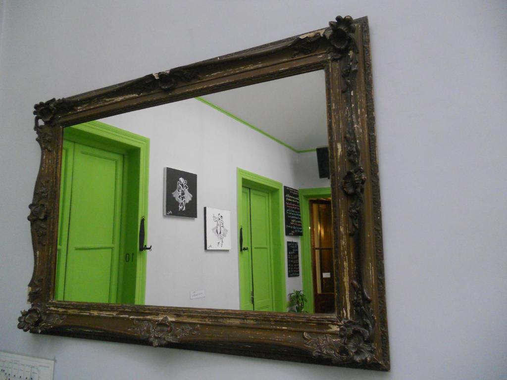 Lime House Youth Buenos Aires