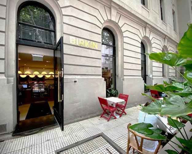 Apartment Palermo Soler I